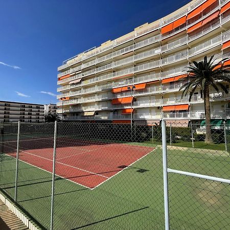 Torre Irta Family Complex Lek Daire Peñíscola Dış mekan fotoğraf