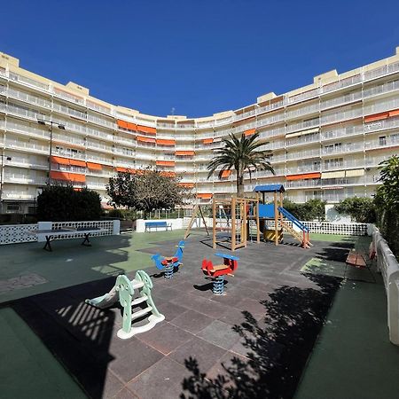 Torre Irta Family Complex Lek Daire Peñíscola Dış mekan fotoğraf